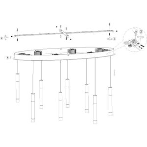 steinhauer-lámparacolgante-alisio-negro-vidriometal-lámparadediseño-led-4580zw-9