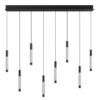steinhauer-lámparacolgante-alisio-negro-vidriometal-lámparadediseño-led-4581zw-1