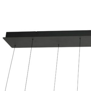steinhauer-lámparacolgante-alisio-negro-vidriometal-lámparadediseño-led-4581zw-6