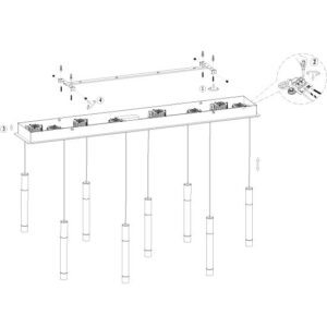 steinhauer-lámparacolgante-alisio-negro-vidriometal-lámparadediseño-led-4581zw-9