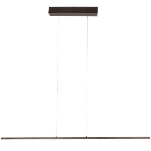 steinhauer-lámparacolgante-bande-marrón-metal-lámparadediseño-led-3995ca-1