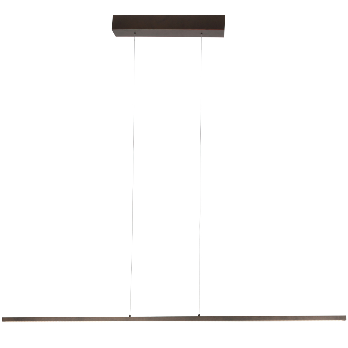 steinhauer-lámparacolgante-bande-marrón-metal-lámparadediseño-led-3995ca-1
