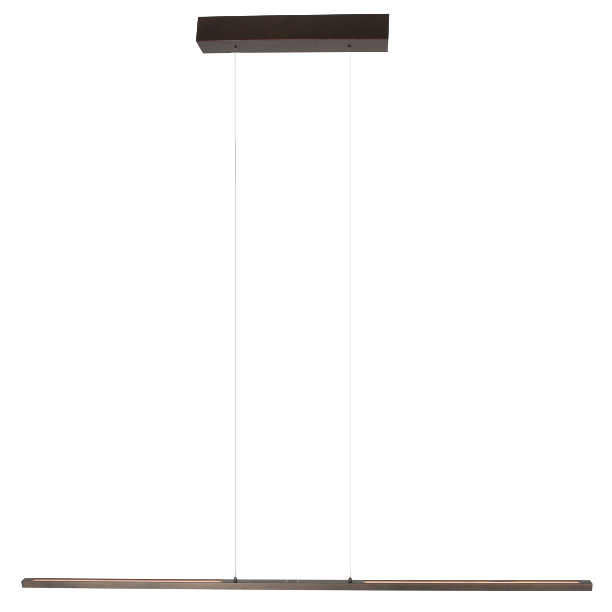 steinhauer-lámparacolgante-bande-marrón-metal-lámparadediseño-led-3995ca-1