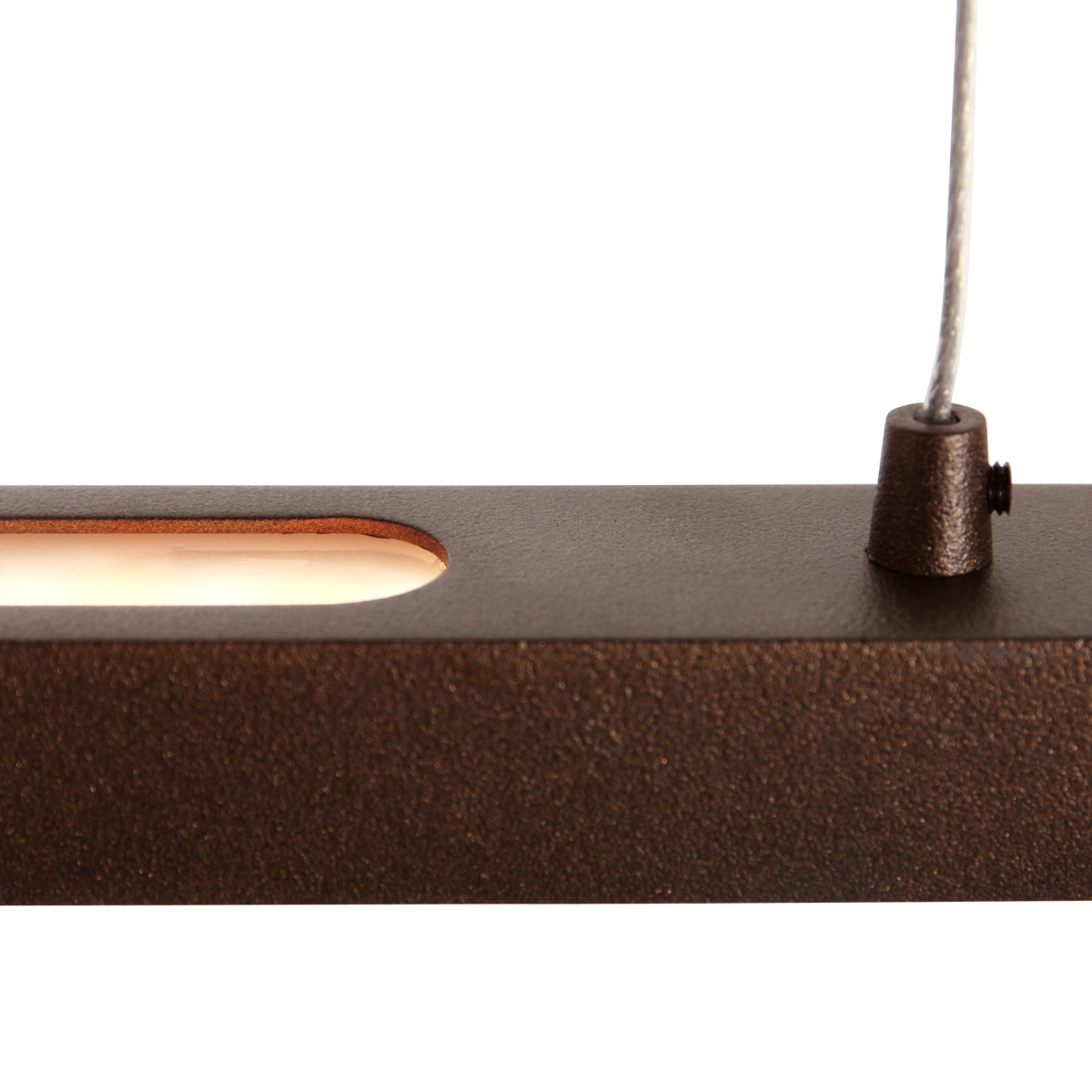 steinhauer-lámparacolgante-bande-marrón-metal-lámparadediseño-led-3995ca-4