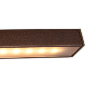 steinhauer-lámparacolgante-bande-marrón-metal-lámparadediseño-led-3995ca-6