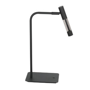 steinhauer-lámparademesa-alisio-negro-vidriometal-lámparadeescritorio-led-4593zw-1