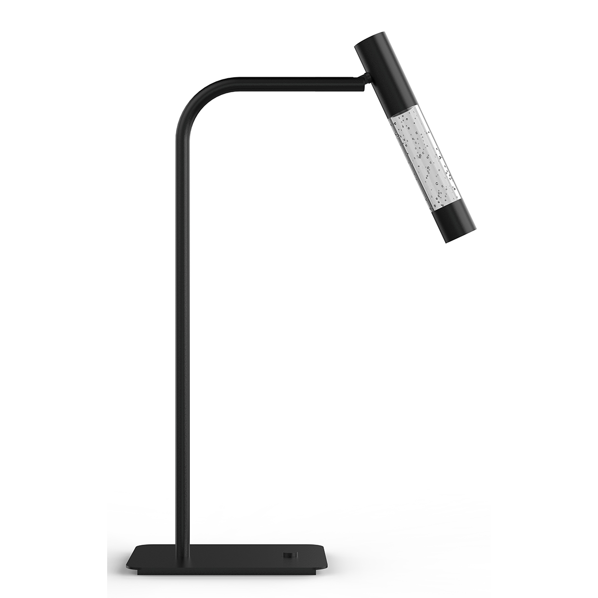 steinhauer-lámparademesa-alisio-negro-vidriometal-lámparadeescritorio-led-4593zw-1