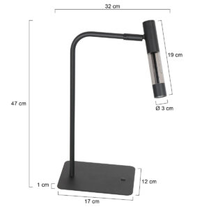steinhauer-lámparademesa-alisio-negro-vidriometal-lámparadeescritorio-led-4593zw-7