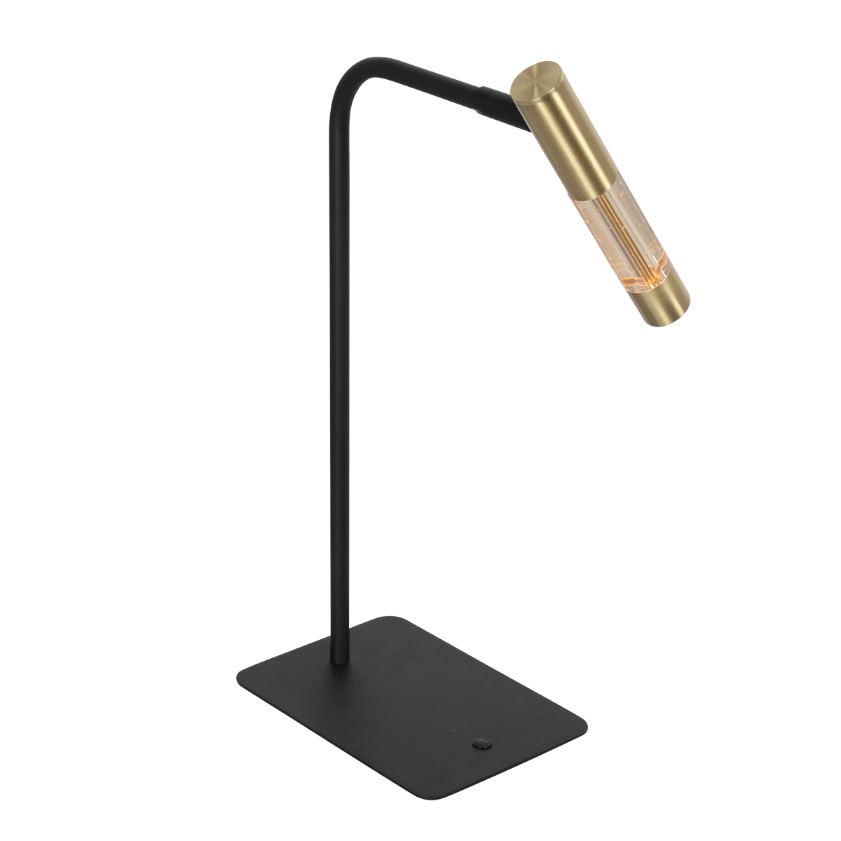 steinhauer-lámparademesa-belluno-latónnegro-vidriometal-lámparadeescritorio-led-4593me-10