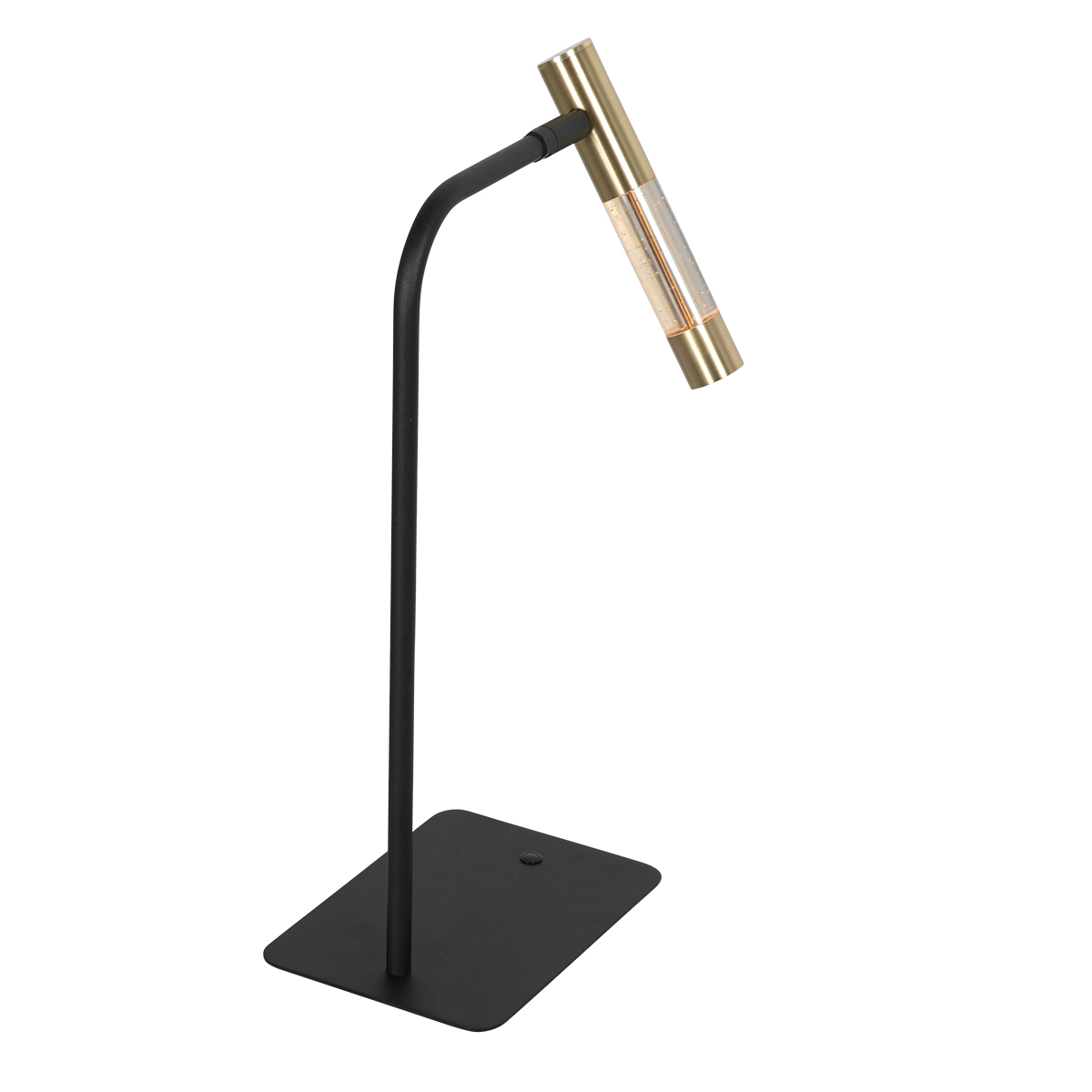 steinhauer-lámparademesa-belluno-latónnegro-vidriometal-lámparadeescritorio-led-4593me-13