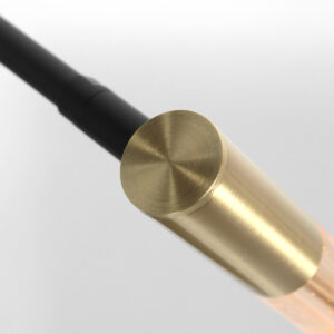steinhauer-lámparademesa-belluno-latónnegro-vidriometal-lámparadeescritorio-led-4593me-5