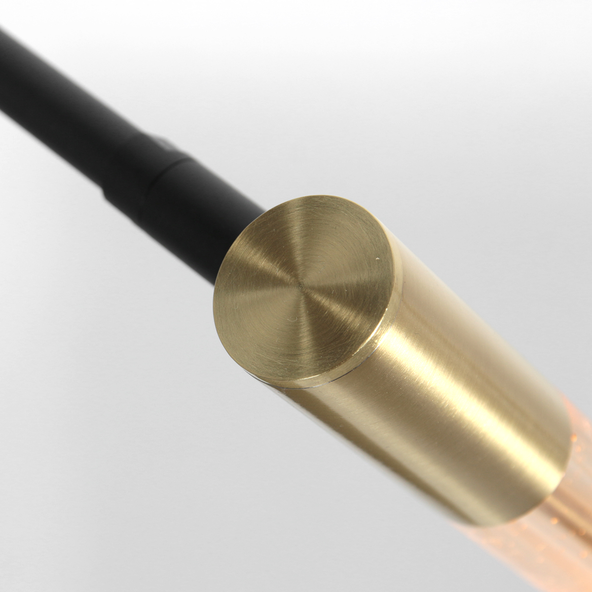 steinhauer-lámparademesa-belluno-latónnegro-vidriometal-lámparadeescritorio-led-4593me-5