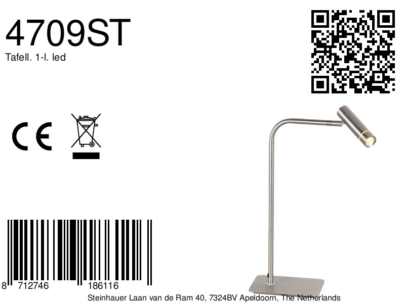 steinhauer-lámparademesa-volari-acero-metal-lámparadeescritorio-led-4709st-8a