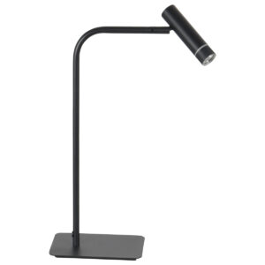 steinhauer-lámparademesa-volari-negro-metal-lámparadeescritorio-led-4709zw-1