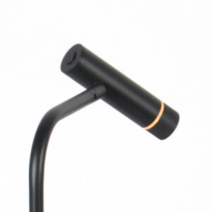 steinhauer-lámparademesa-volari-negro-metal-lámparadeescritorio-led-4709zw-4