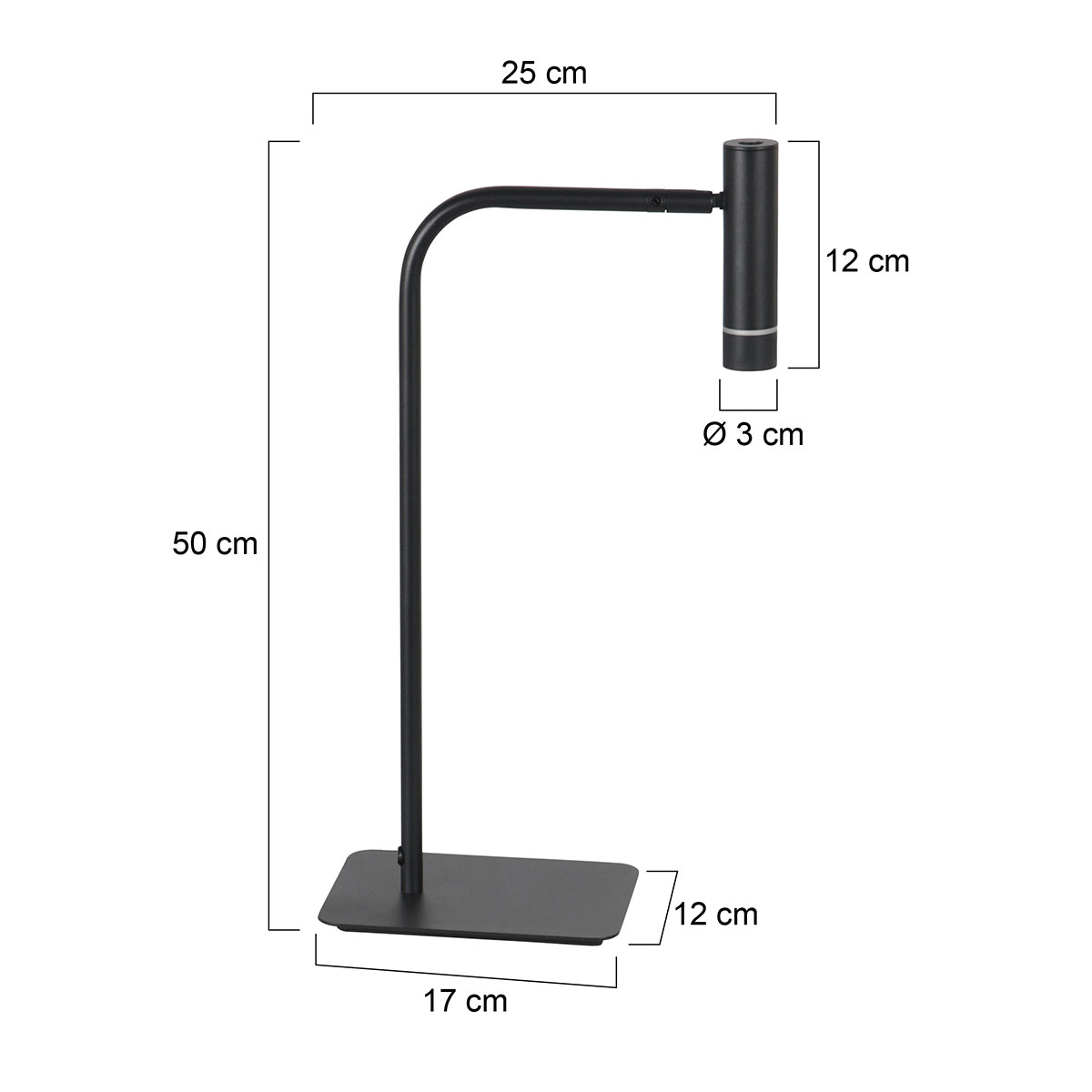 steinhauer-lámparademesa-volari-negro-metal-lámparadeescritorio-led-4709zw-7