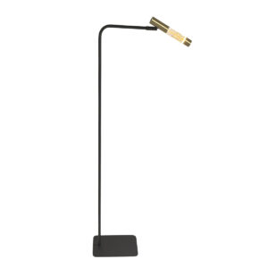 steinhauer-lámparadepie-alisio-latónnegro-vidriometal-lámparadediseño-led-4595me-1