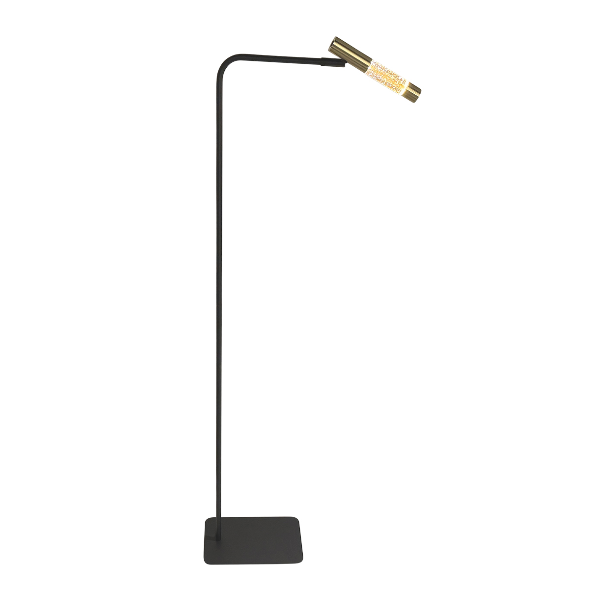 steinhauer-lámparadepie-alisio-latónnegro-vidriometal-lámparadediseño-led-4595me-1