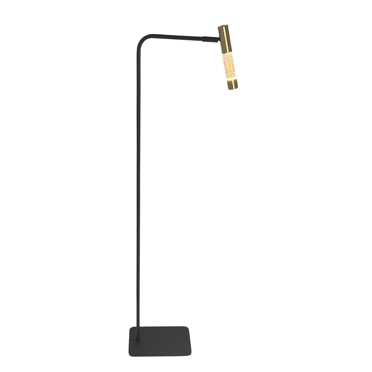steinhauer-lámparadepie-alisio-latónnegro-vidriometal-lámparadediseño-led-4595me-1