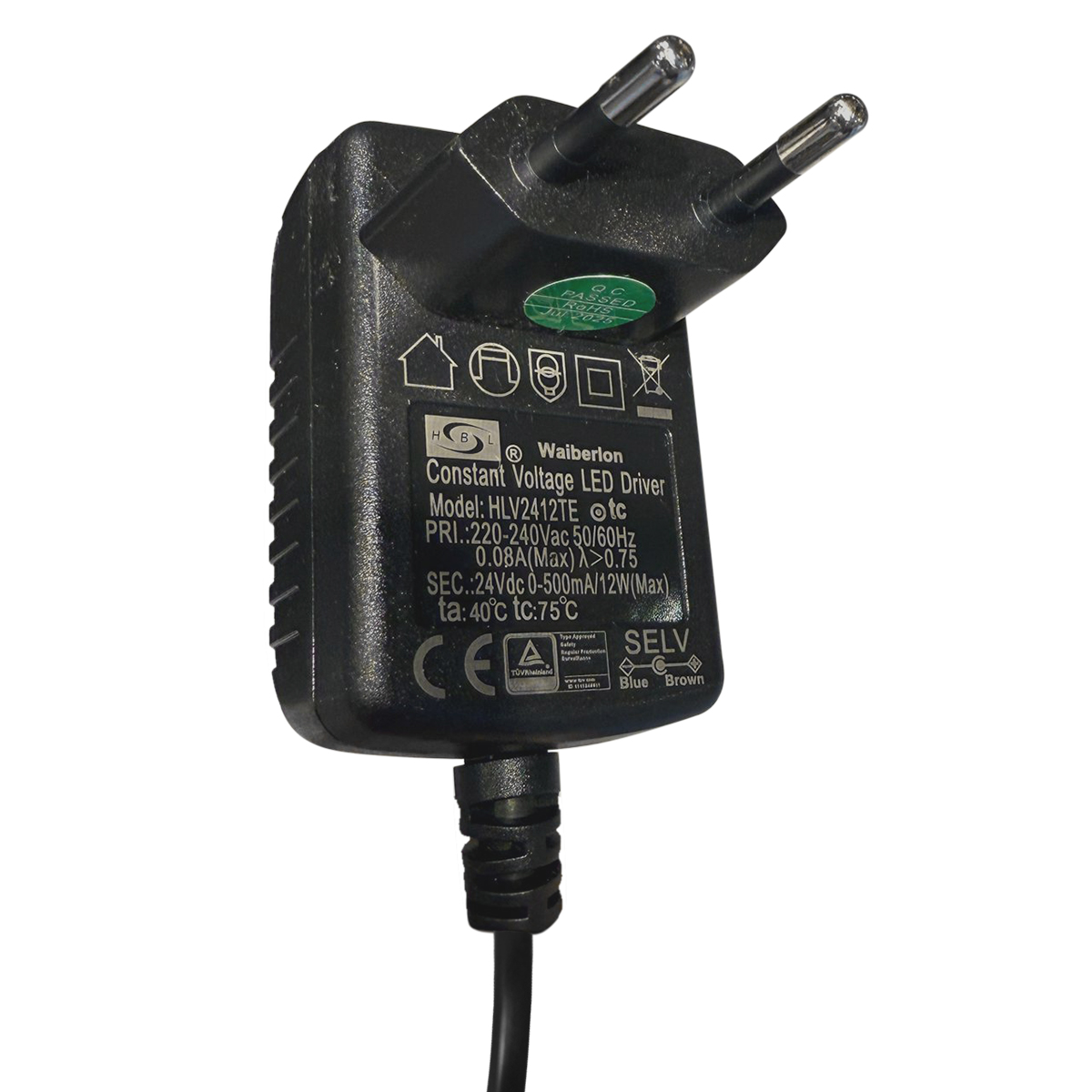 steinhauer-lámparadepie-alisio-latónnegro-vidriometal-lámparadediseño-led-4595me-14