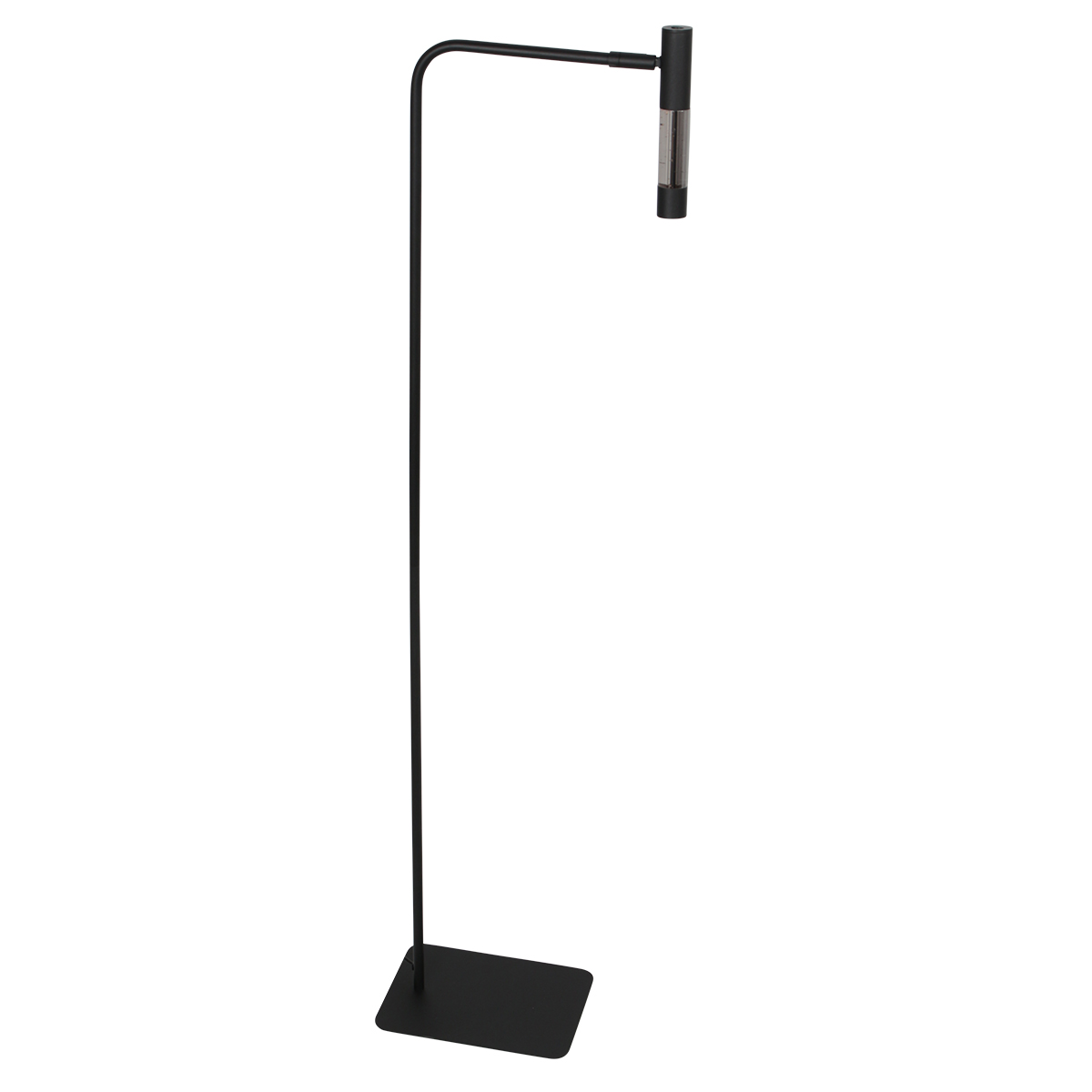 steinhauer-lámparadepie-alisio-negro-vidriometal-lámparadediseño-led-4595zw-10