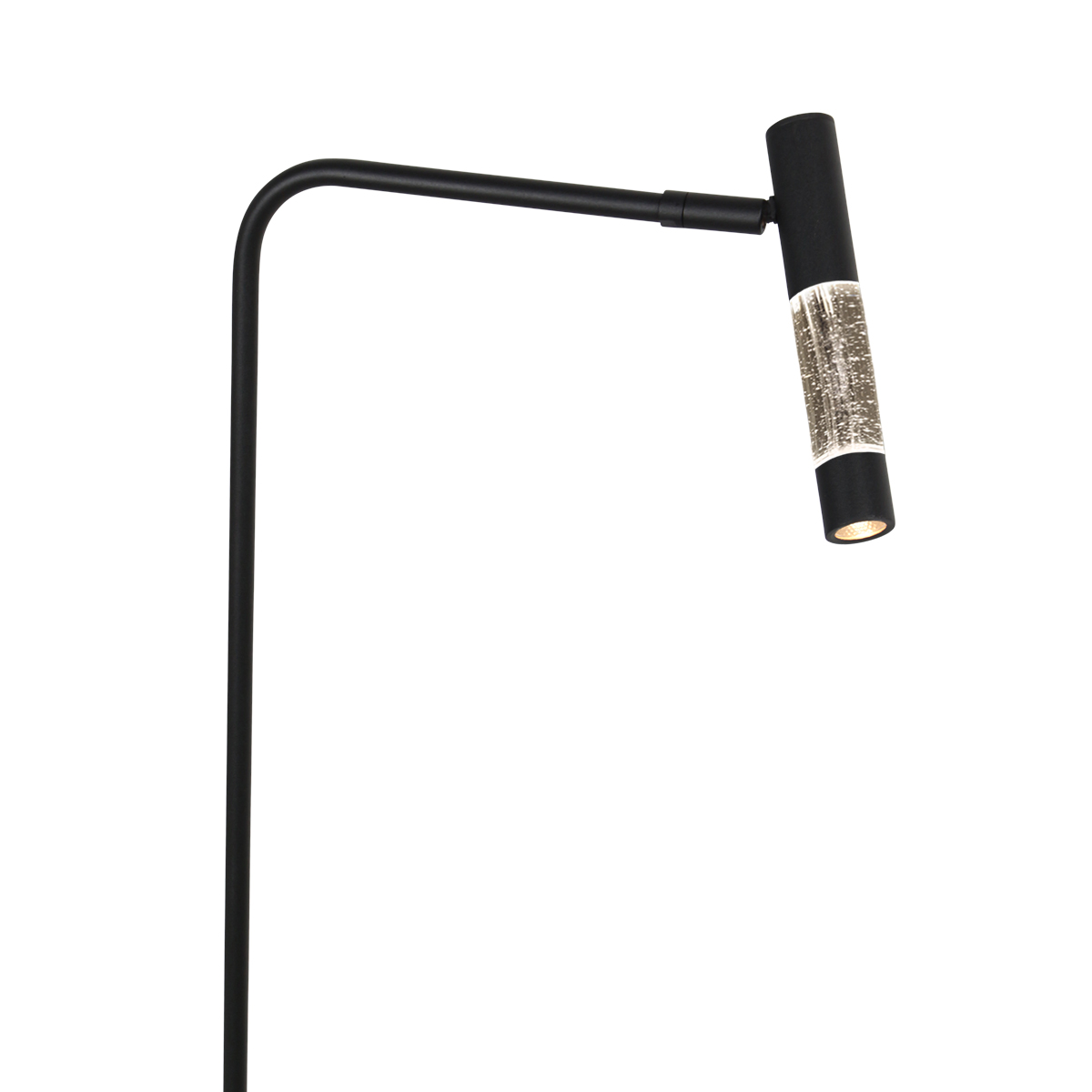 steinhauer-lámparadepie-alisio-negro-vidriometal-lámparadediseño-led-4595zw-11