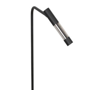 steinhauer-lámparadepie-alisio-negro-vidriometal-lámparadediseño-led-4595zw-13
