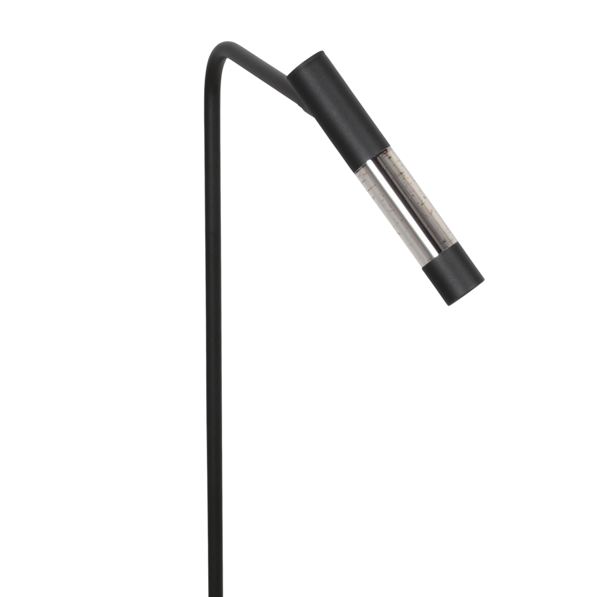 steinhauer-lámparadepie-alisio-negro-vidriometal-lámparadediseño-led-4595zw-13