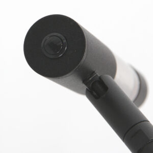steinhauer-lámparadepie-alisio-negro-vidriometal-lámparadediseño-led-4595zw-5