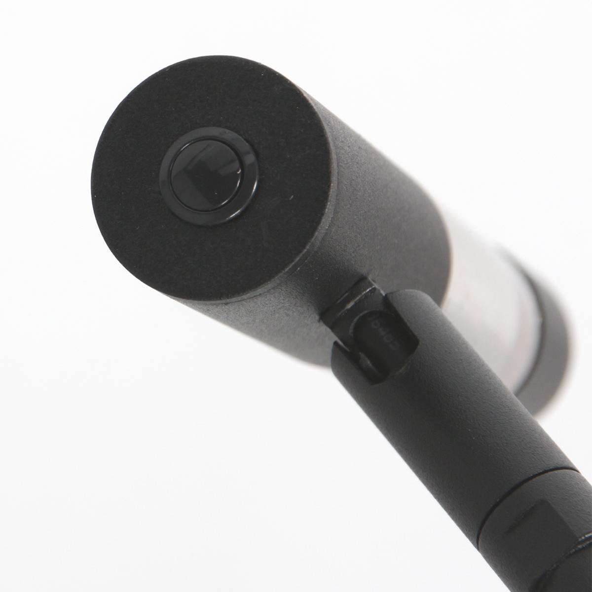 steinhauer-lámparadepie-alisio-negro-vidriometal-lámparadediseño-led-4595zw-5
