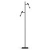 steinhauer-lámparadepie-alisio-negro-vidriometal-lámparadediseño-led-4597zw-1