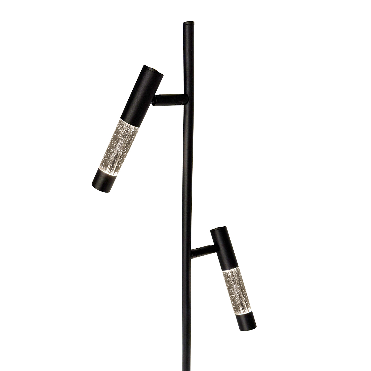steinhauer-lámparadepie-alisio-negro-vidriometal-lámparadediseño-led-4597zw-4