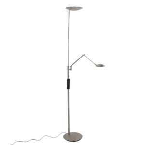 steinhauer-lámparadepie-daphne2-acero-metal-lámparadediseño-led-4602st-1