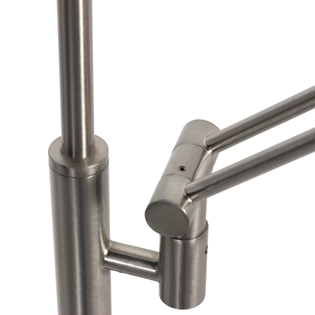 steinhauer-lámparadepie-daphne2-acero-metal-lámparadediseño-led-4602st-13