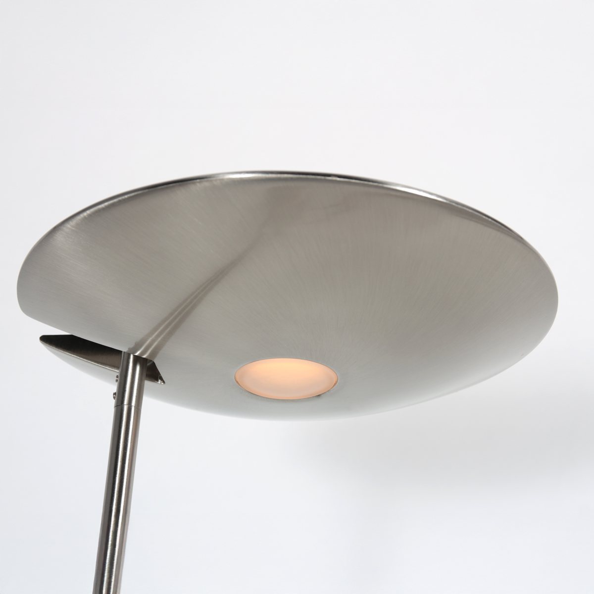 steinhauer-lámparadepie-daphne2-acero-metal-lámparadediseño-led-4602st-4