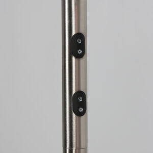 steinhauer-lámparadepie-daphne2-acero-metal-lámparadediseño-led-4602st-5