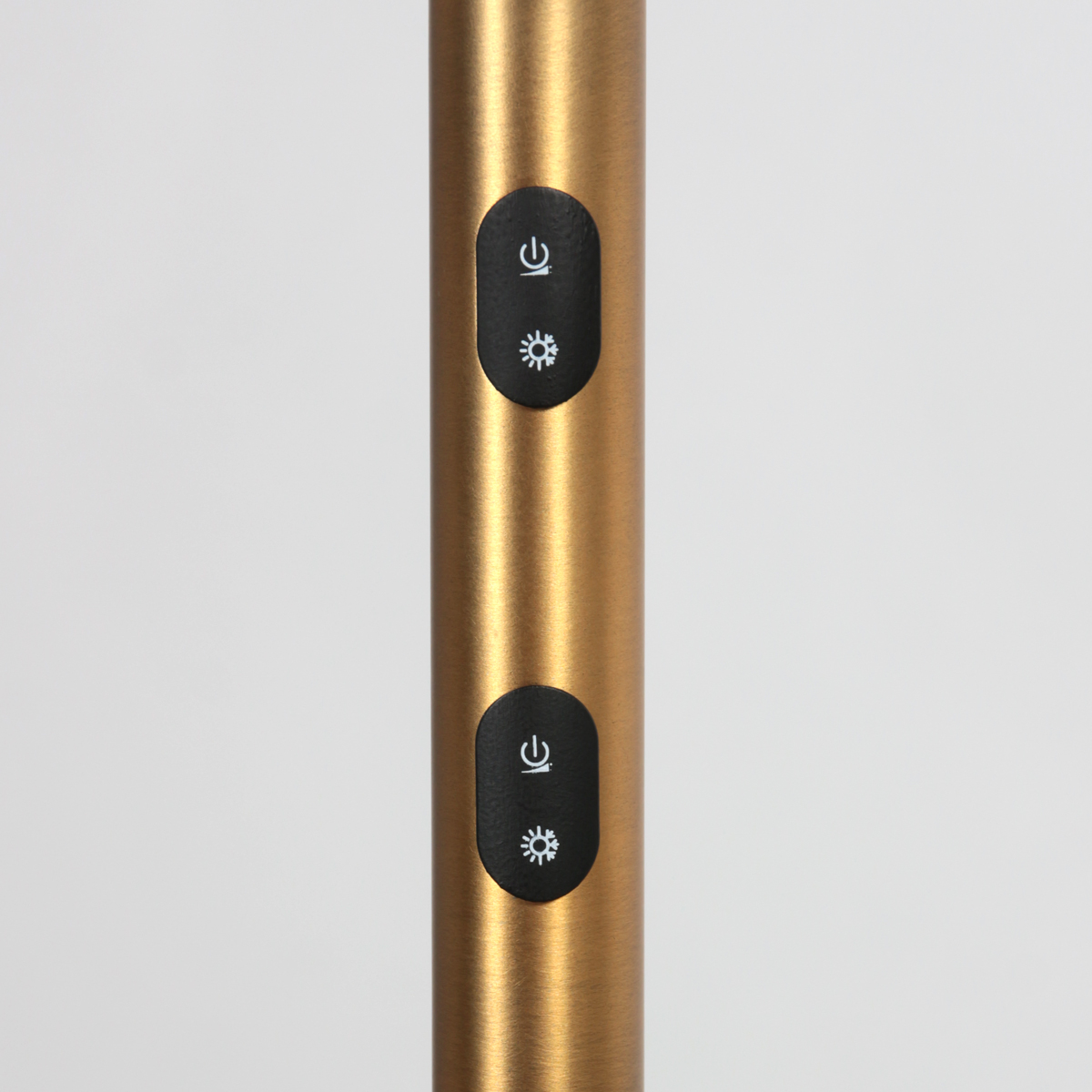 steinhauer-lámparadepie-daphne2-bronce-metal-lámparadediseño-led-4602br-5