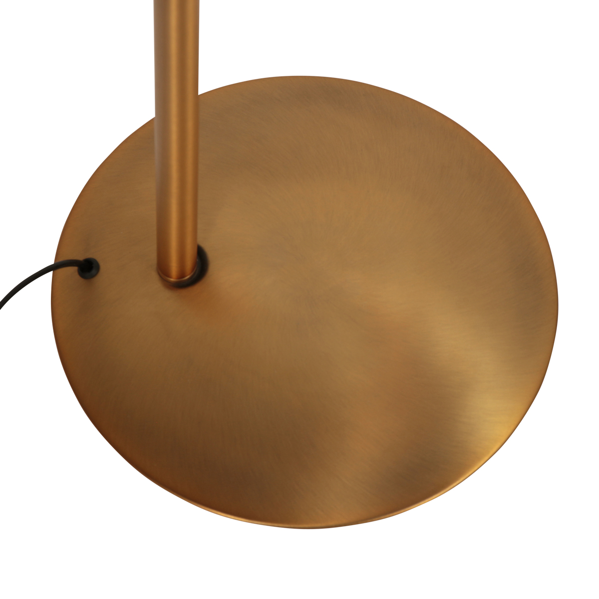 steinhauer-lámparadepie-daphne2-bronce-metal-lámparadediseño-led-4602br-6