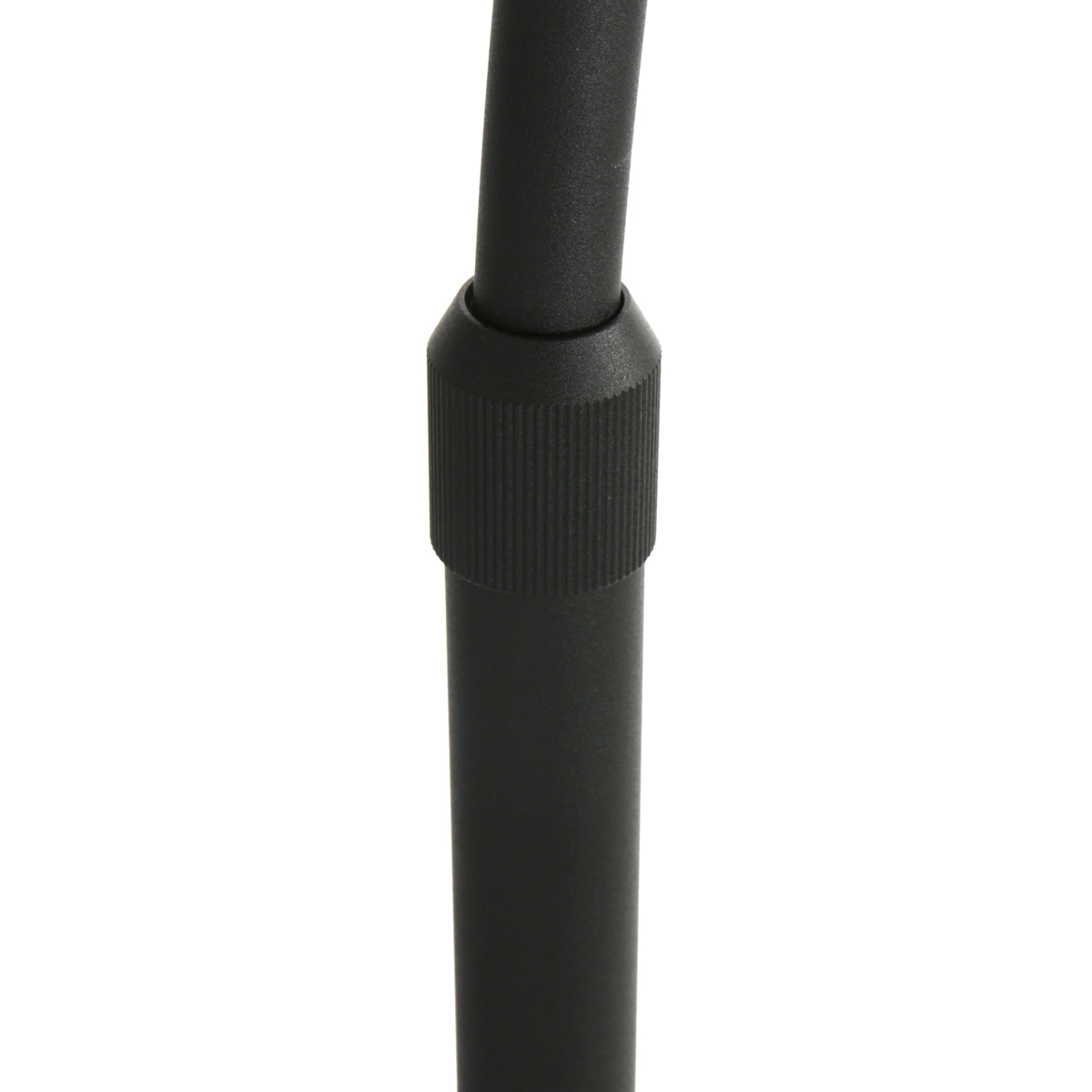 steinhauer-lámparadepie-ringlux-negro-metal-lámparadearco-led-4742zw-5
