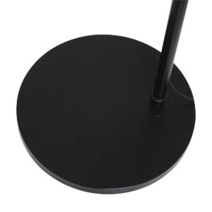 steinhauer-lámparadepie-silva-naturalnegro-bambúmetal-lámparadearco-e27-4562zw-11
