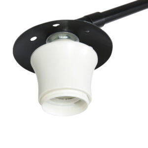 steinhauer-lámparadepie-silva-naturalnegro-bambúmetal-lámparadearco-e27-4562zw-4