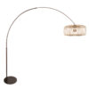 steinhauer-lámparadepie-sparkledlight-marrón-bambúmetal-ø50cm-e27-4769ca-1