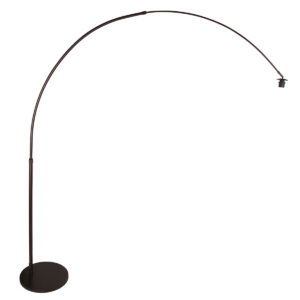 steinhauer-lámparadepie-sparkledlight-marrón-metal-lámparadearco-e27-7268ca-1