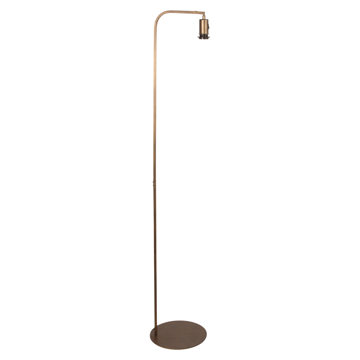 steinhauer-lámparadepie-stang-bronce-metal-luminariaindividual-e27-4738br-1