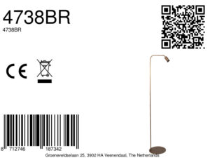 steinhauer-lámparadepie-stang-bronce-metal-luminariaindividual-e27-4738br-8a