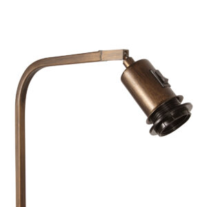steinhauer-lámparadepie-stang-bronce-metaltextil-lámparadeambiente-e27-4800br-4