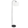 steinhauer-lámparadepie-stang-negro-linometal-ø28cm-e27-4794zw-1