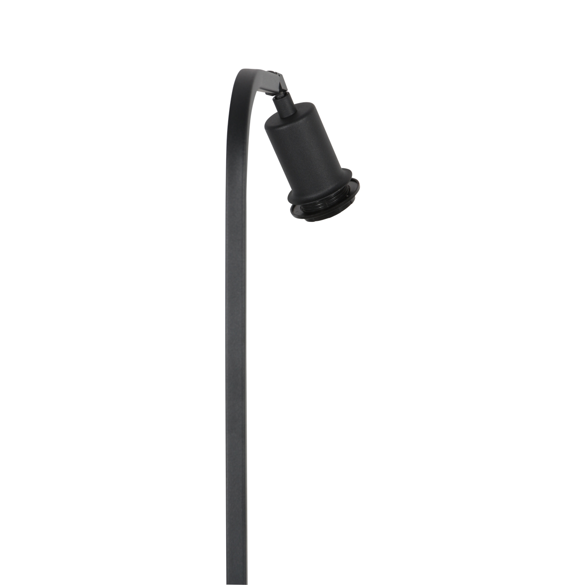 steinhauer-lámparadepie-stang-negro-metal-luminariaindividual-e27-4738zw-10