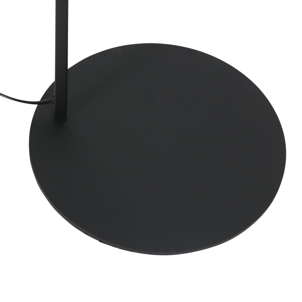 steinhauer-lámparadepie-stang-negro-metal-luminariaindividual-e27-4738zw-6