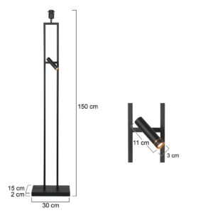 steinhauer-lámparadepie-stang-negro-metal-luminariaindividual-led_e27-4720zw-7